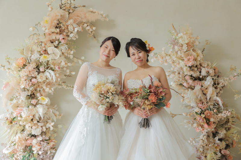 親子3人での特別な思い出