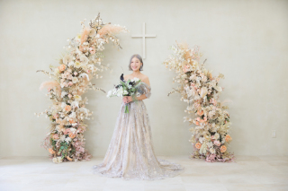 カラードレスのご紹介