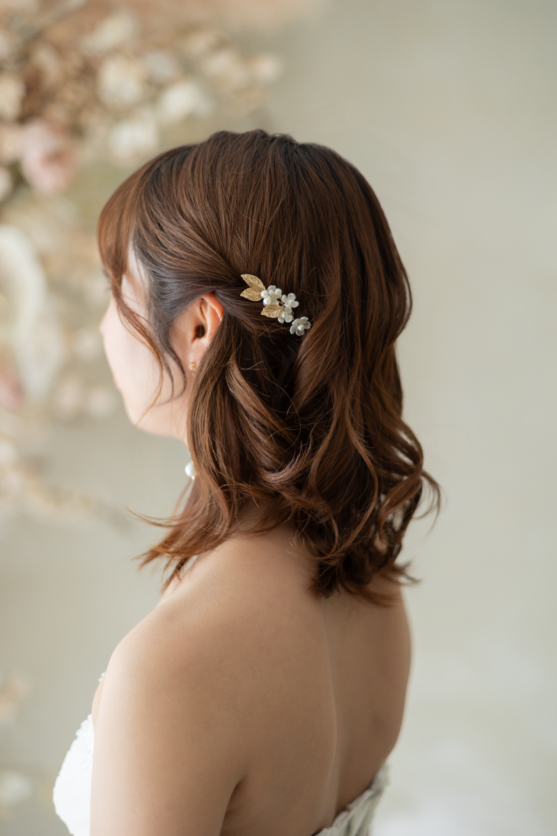 和装・洋装イメージチェンジ