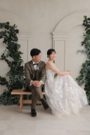 チャペル×ハウススタジオ