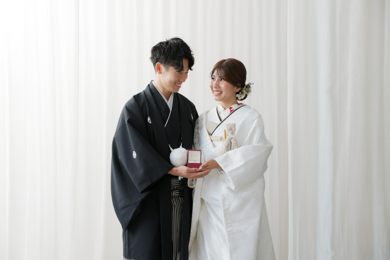 和装ハウススタジオ＋私服撮影！