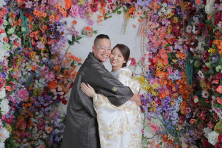 バリエーション豊かに!