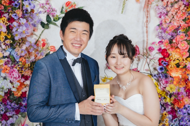 洋装ハウススタジオ