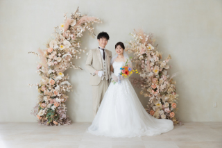 完全貸切チャペルスタジオ