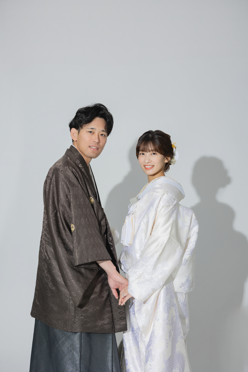 【和装スタジオ】