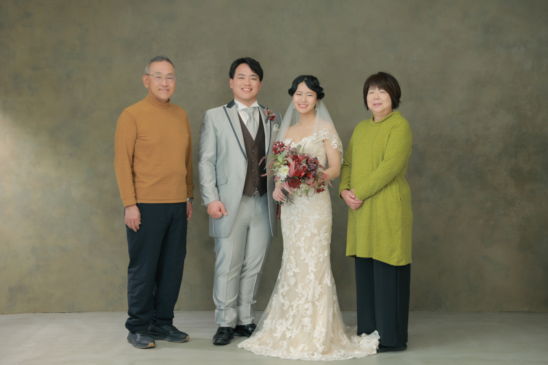 【洋装ハウススタジオ〜望月・石川W指名〜】