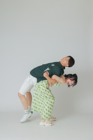 入籍フォトで残すおふたりらしさ