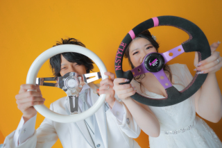 洋装ハウススタジオ