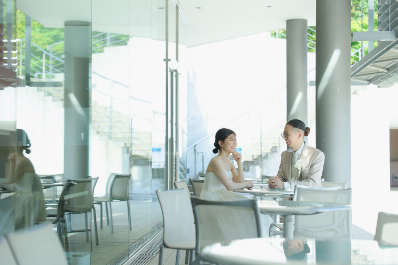 【洋装セラミックパークMINO〜Part1 〜】