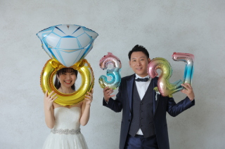 洋装ハウススタジオ