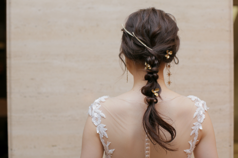 ヘアチェンジ