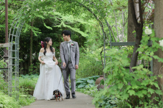 洋装フラリエ撮影!!