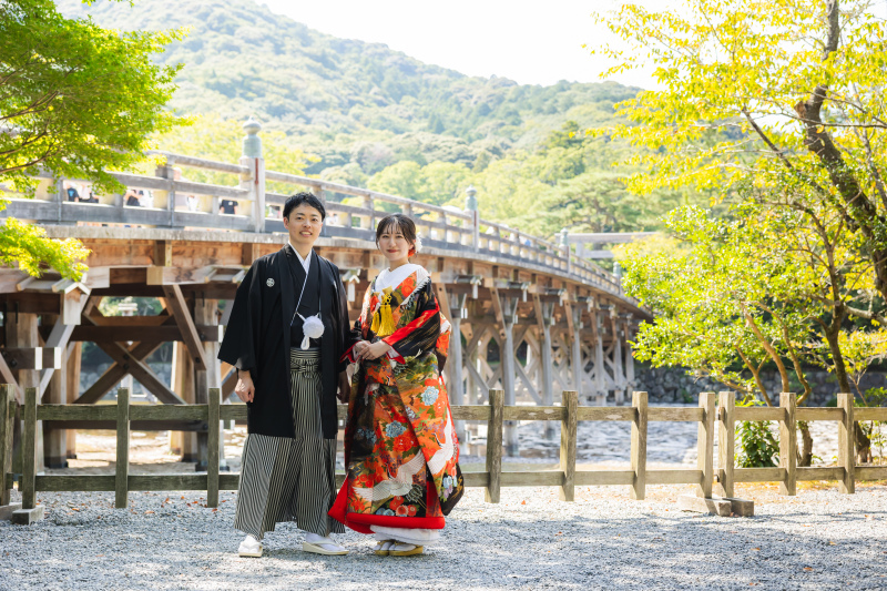 伊勢神宮お写真Part.1
