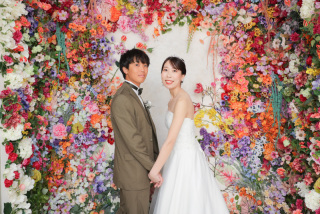 洋装ハウススタジオ撮影紹介