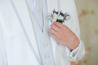 【ブーケについて】