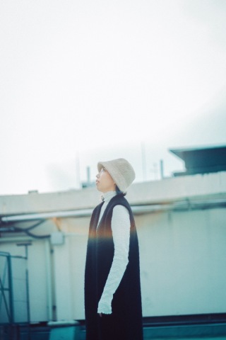 カメラマン紹介~中村~