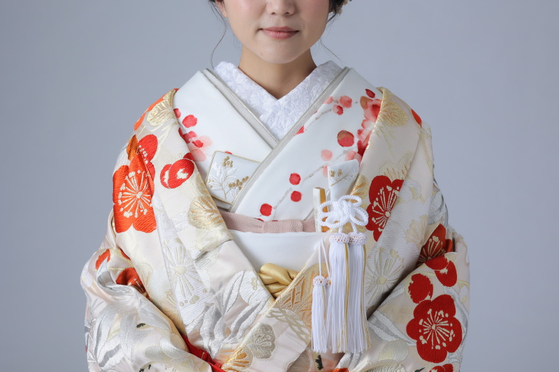 色掛下のご紹介
