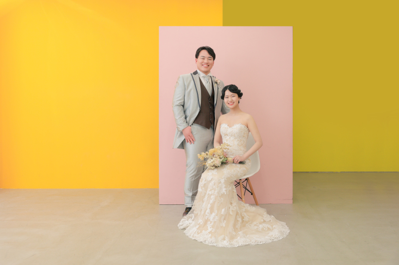 【洋装ハウススタジオ〜望月・石川W指名〜】