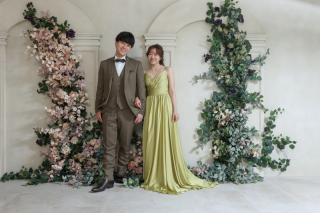 チャペルスタジオ背景紹介