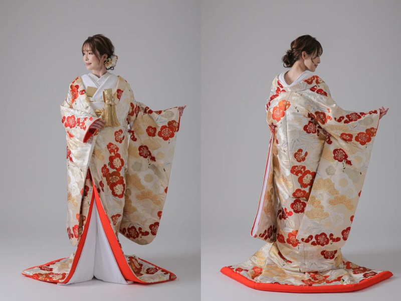 白背景をもっとオシャレに✨️