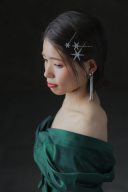 短めヘアのヘアアレンジ！