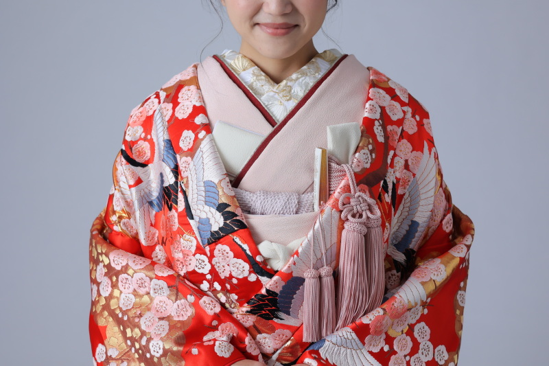 色掛下のご紹介