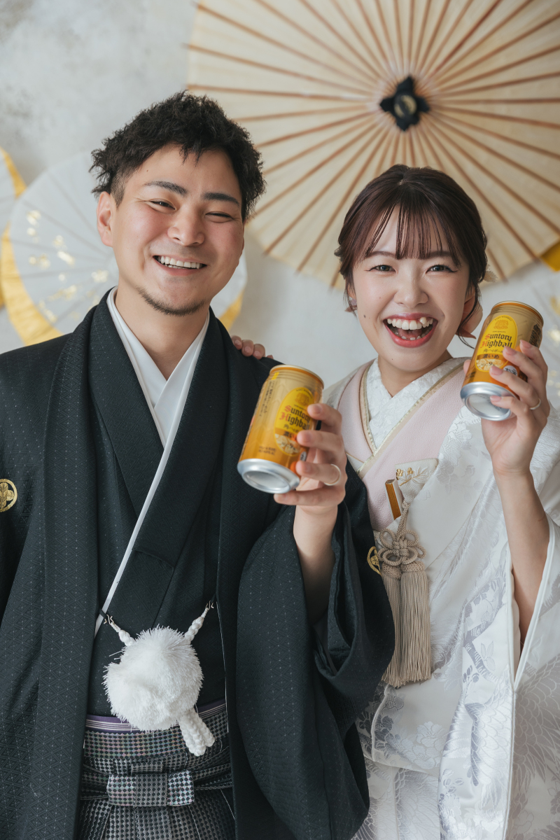 屋内庭園スタジオ