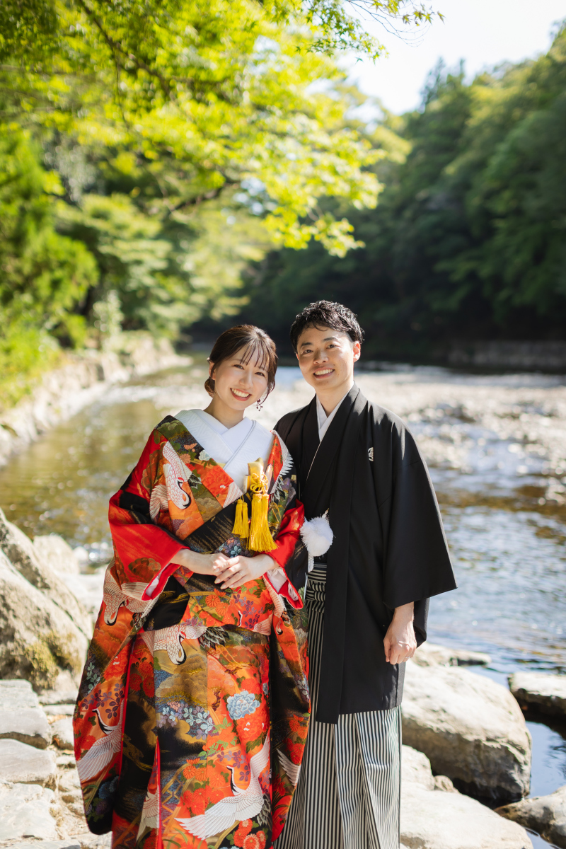 伊勢神宮お写真Part.1