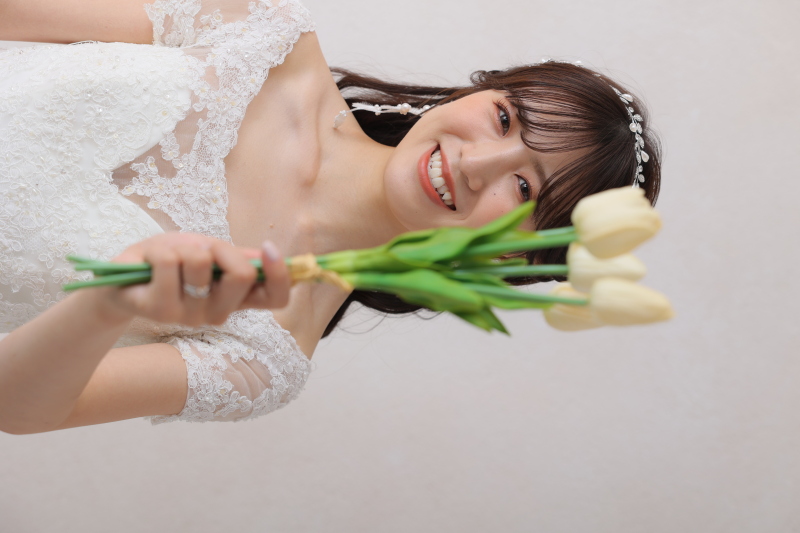 洋装ハウススタジオ 指名のお客様