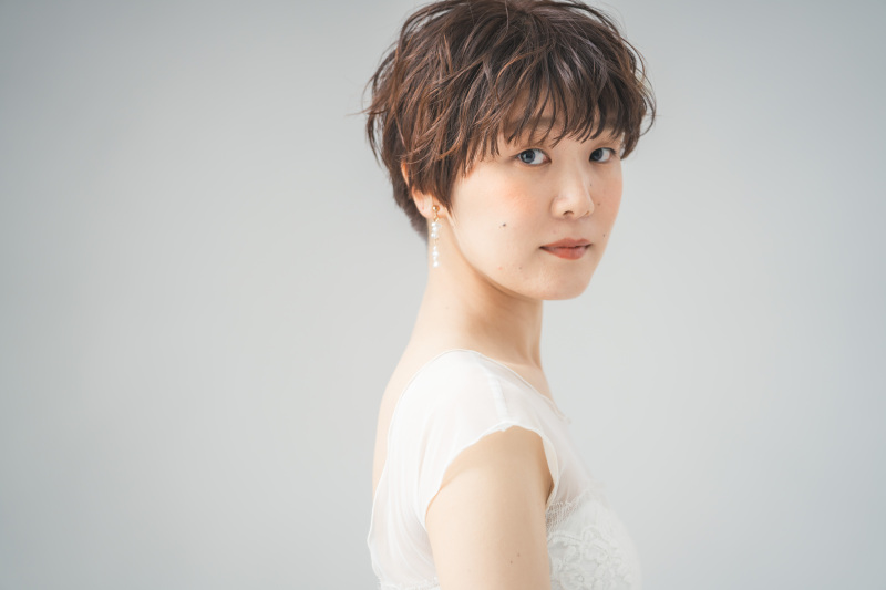 ヘアメイク紹介~辻原~