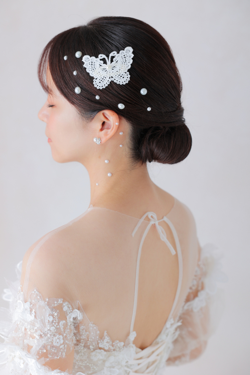 スタジオ8なら、豊富なカット数でお写真を残せます！