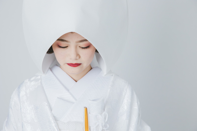 綿帽子