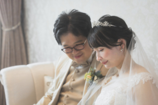 チャペルロケーション