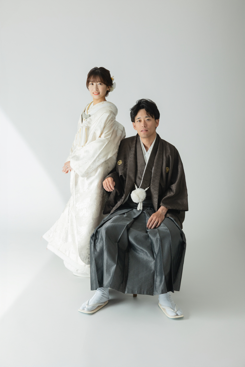 【和装スタジオ】