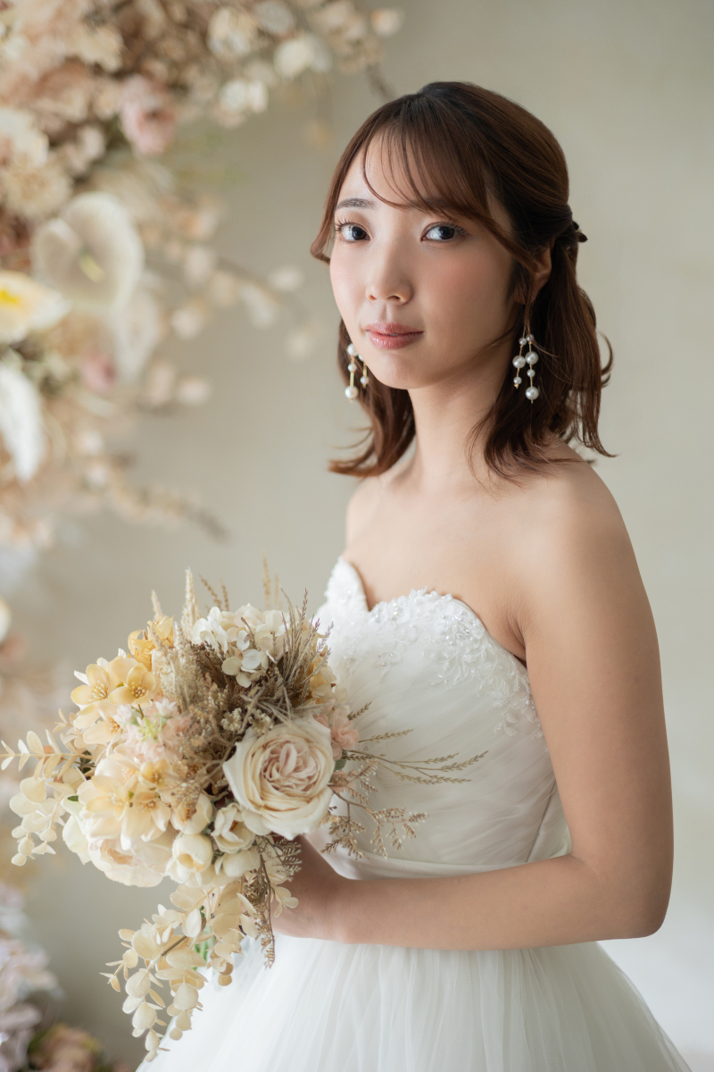 和装・洋装イメージチェンジ