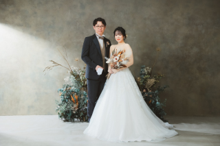 洋装ハウススタジオ