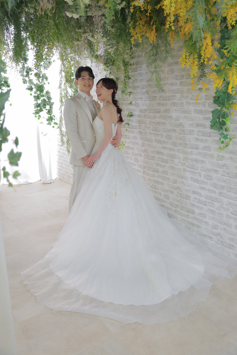 チャペルスタジオ♡