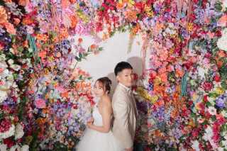 【本当に1部屋!?】様々な雰囲気が残せるハウススタジオ