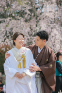 早めの予約必須‼︎桜ロケーション