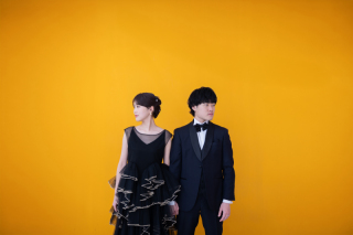 ブラックドレス