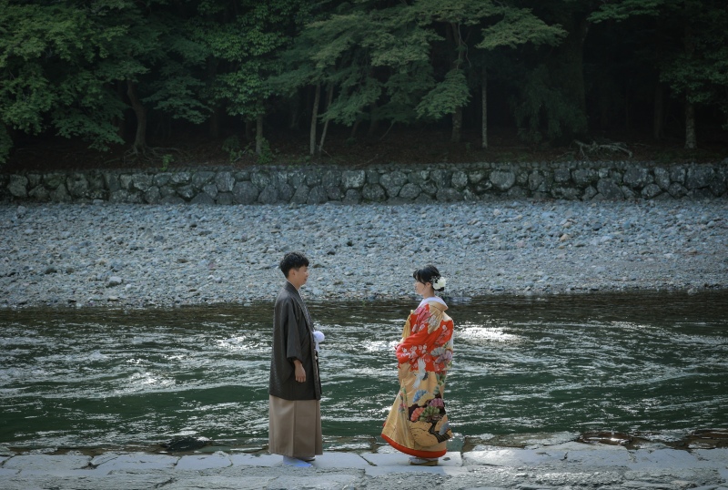 伊勢神宮