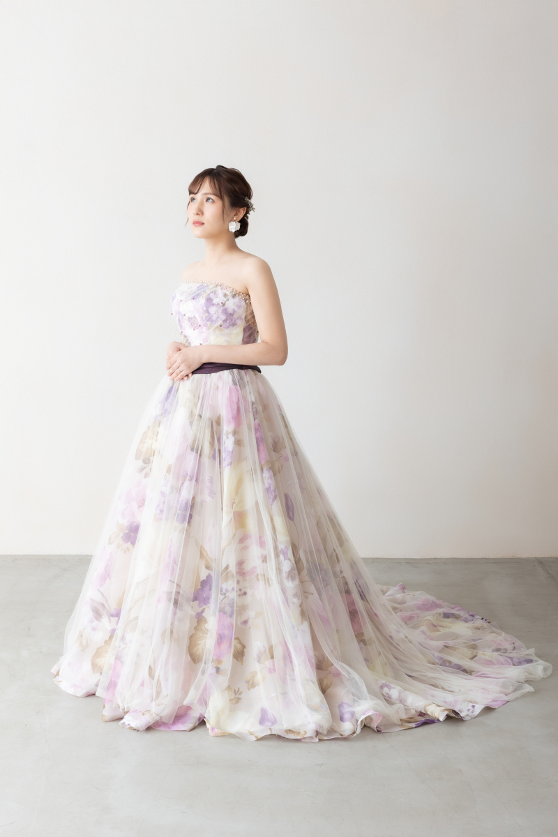 洋装チャペルスタジオ+ハウススタジオ撮影