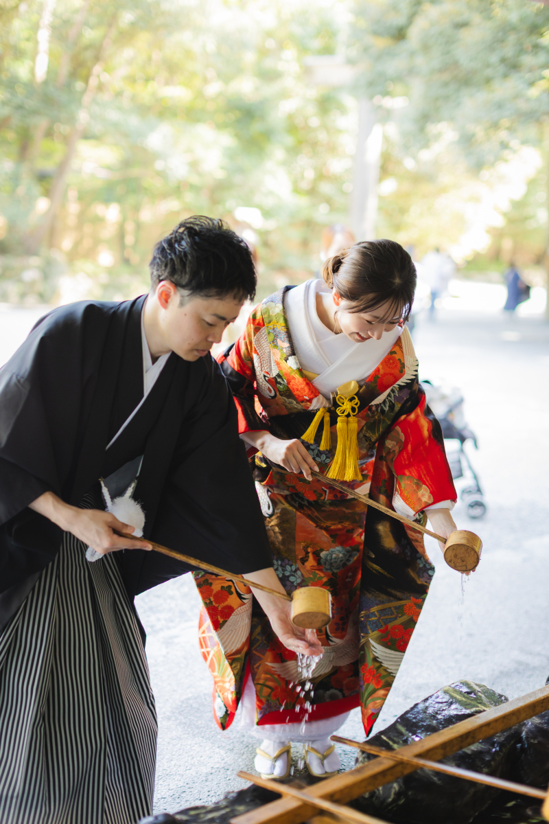 伊勢神宮お写真Part.1