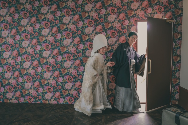綿帽子