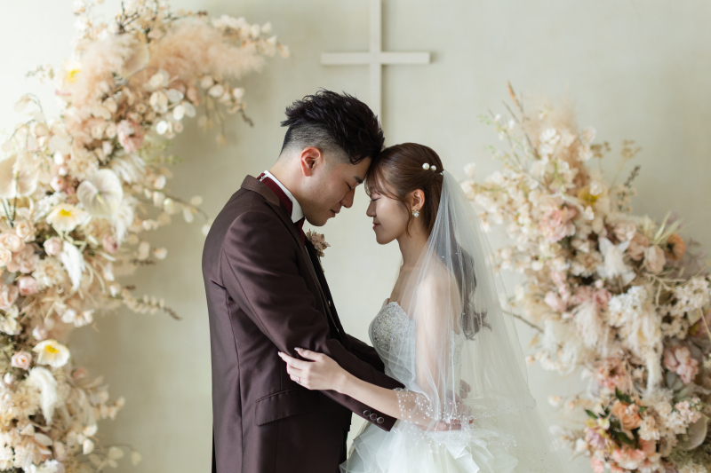 ハウススタジオでの撮影紹介