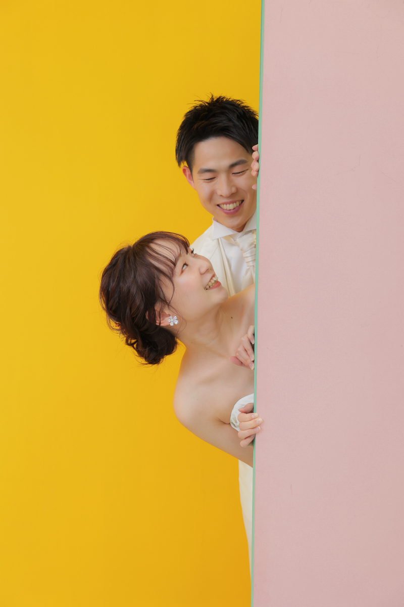 洋装ハウススタジオ