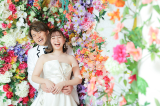 洋装ハウススタジオ