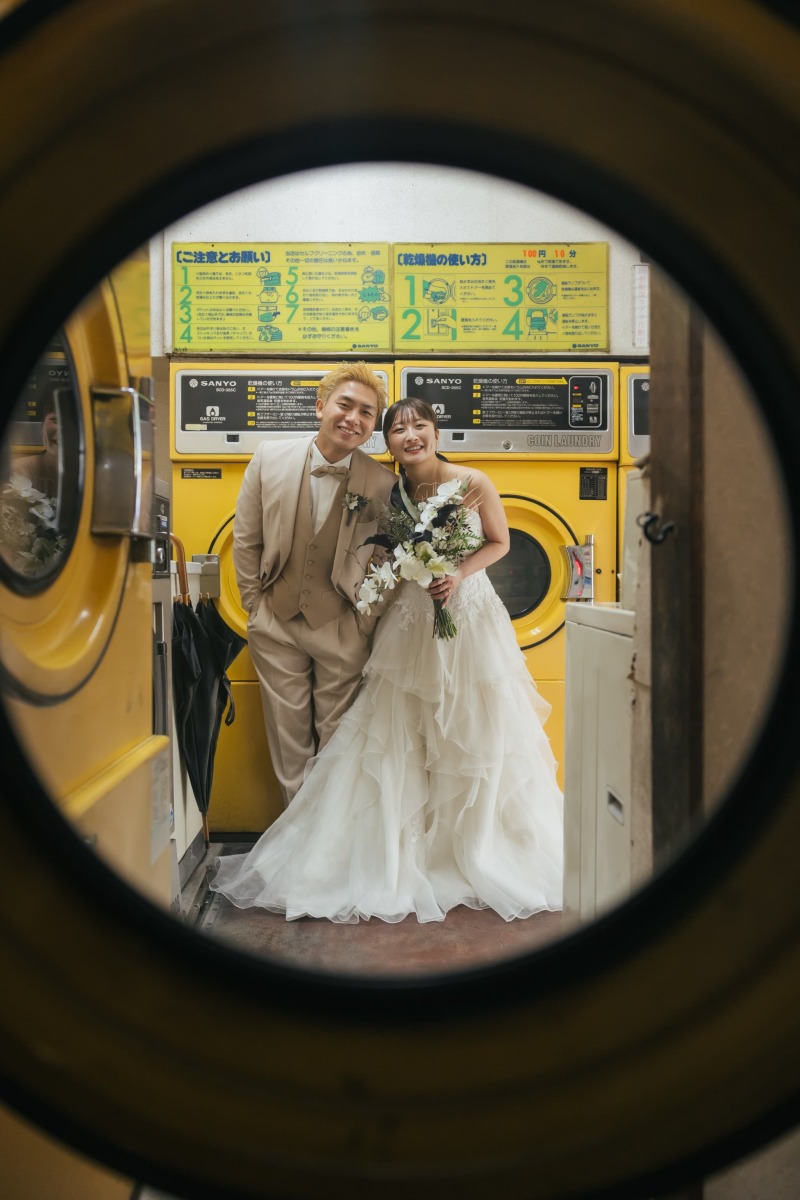 大須商店街での街ブラロケーション撮影