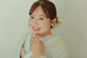 屋内庭園スタジオ