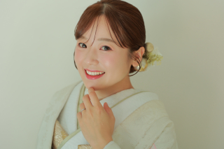 屋内庭園スタジオ